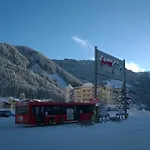 Waidmannsruh 4*