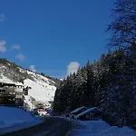 Waidmannsruh Apart-hotel Gerlos