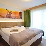 Apart-hotel Waidmannsruh 4*