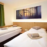 Waidmannsruh Apart-hotel Gerlos