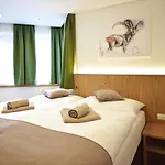 Apart-hotel Waidmannsruh