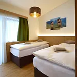 Apart-hotel Waidmannsruh Gerlos