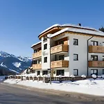 Apart-hotel Waidmannsruh Gerlos