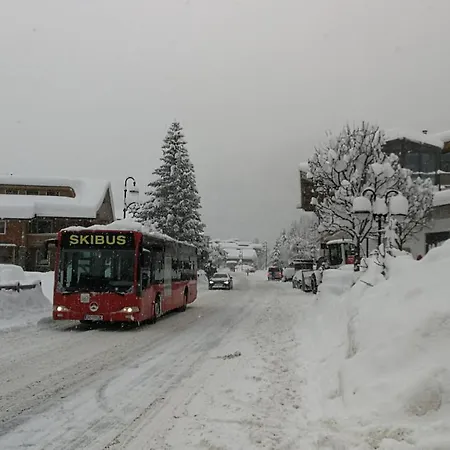 公寓式酒店 Waidmannsruh 4*