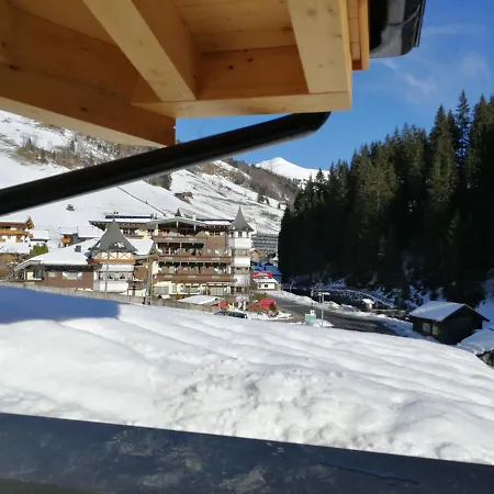 公寓式酒店 Waidmannsruh 盖洛斯