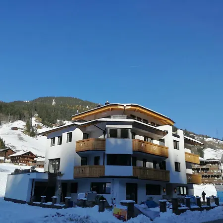 Waidmannsruh 公寓式酒店