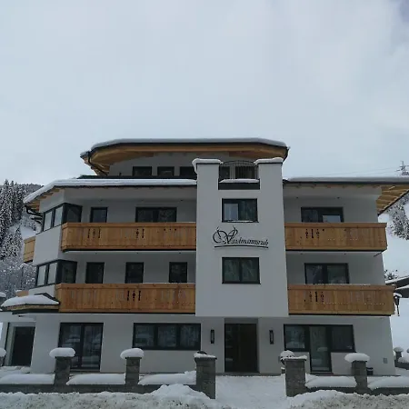 Waidmannsruh Gerlos