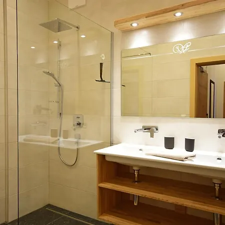 公寓式酒店 Waidmannsruh