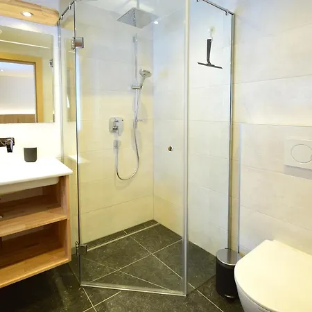 公寓式酒店 Waidmannsruh 盖洛斯