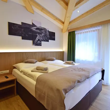 Waidmannsruh 4* 盖洛斯