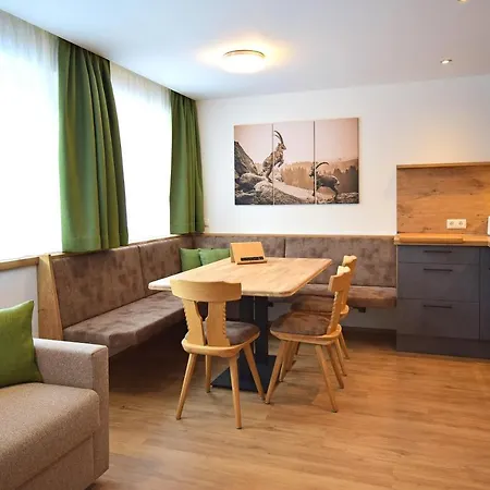 Waidmannsruh 아파트호텔 겔로스