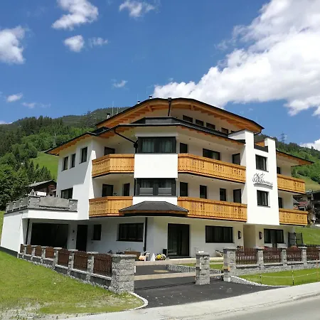 公寓式酒店 Waidmannsruh