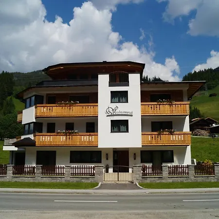 아파트호텔 Waidmannsruh 4*