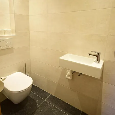 公寓式酒店 Waidmannsruh