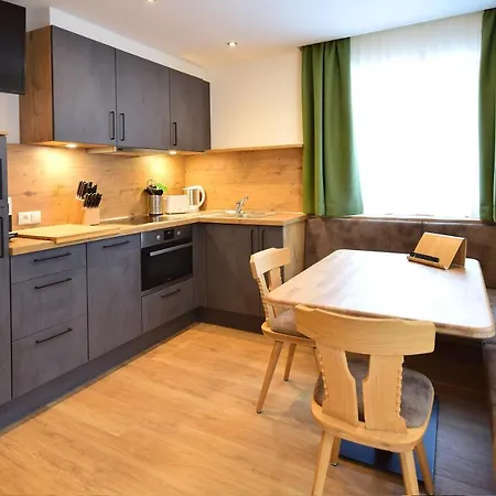 아파트호텔 Waidmannsruh