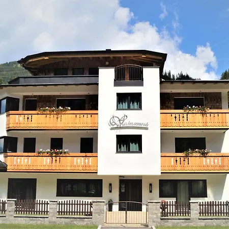 公寓式酒店 Waidmannsruh