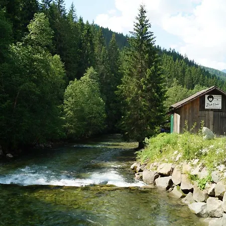 公寓式酒店 Waidmannsruh