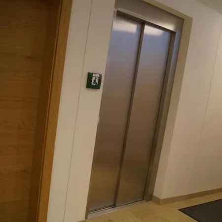 Aparthotel Waidmannsruh 4*