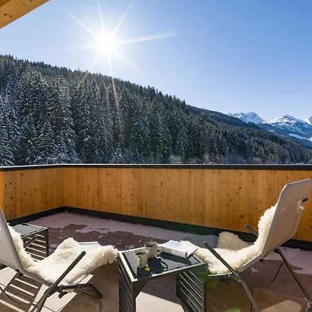 Waidmannsruh 4* 盖洛斯