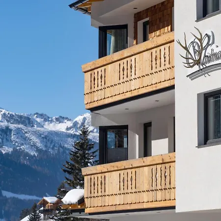 Waidmannsruh 4* 盖洛斯