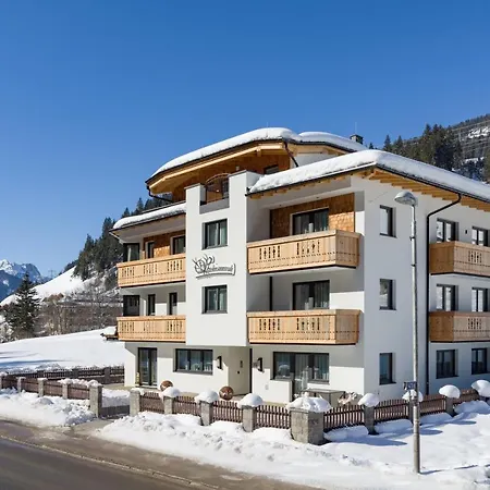 Waidmannsruh 4* 盖洛斯