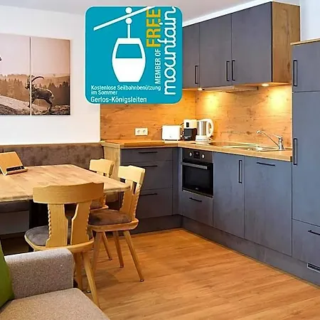Aparthotel Waidmannsruh