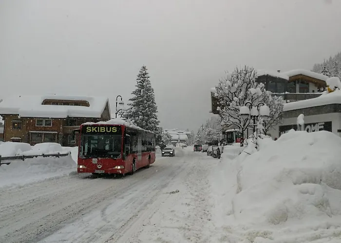 Aparthotel Waidmannsruh 4*