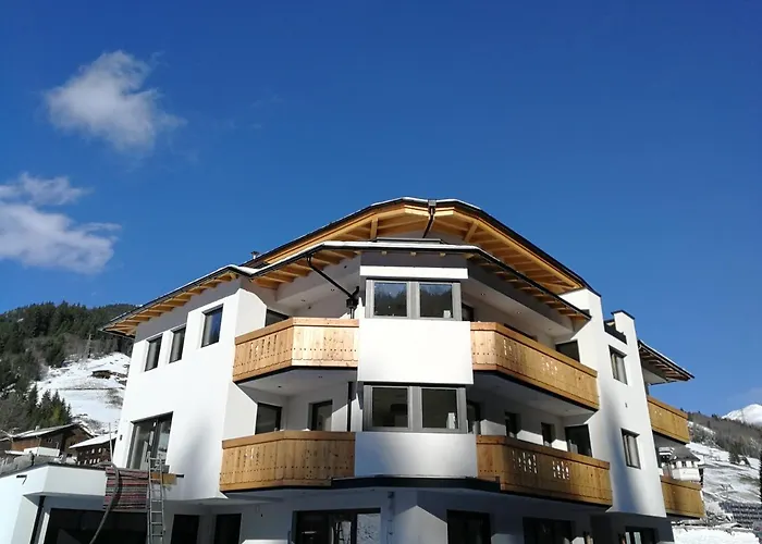 Waidmannsruh 4* Gerlos