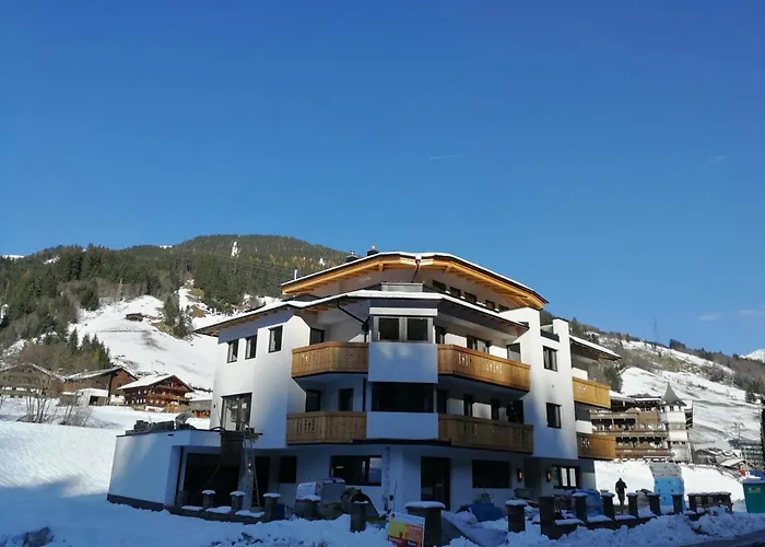 Waidmannsruh Aparthotel