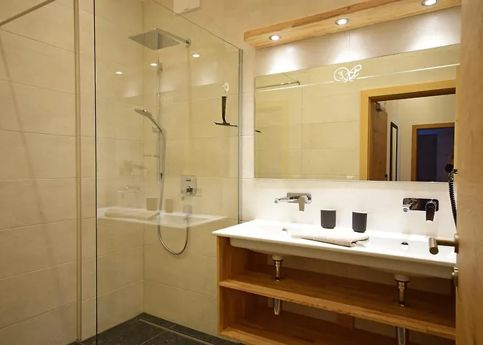 Aparthotel Waidmannsruh