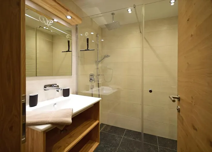 Waidmannsruh Aparthotel 4*