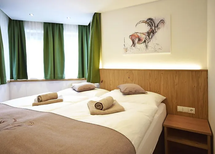 Aparthotel Waidmannsruh