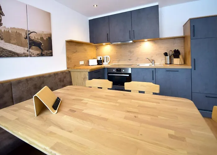 Waidmannsruh 4* Gerlos