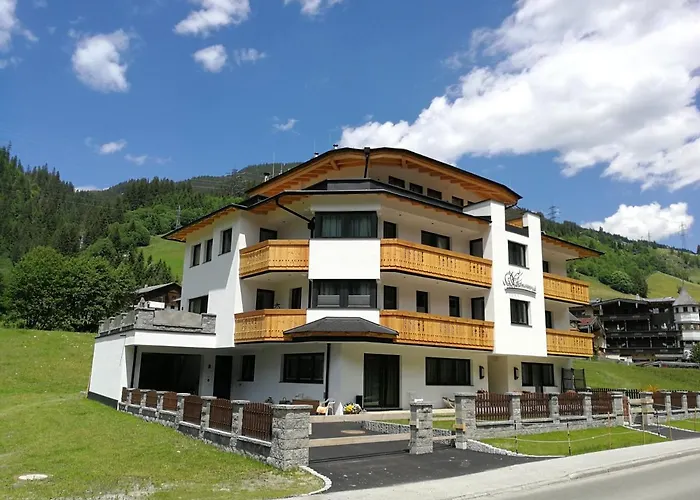 Aparthotel Waidmannsruh