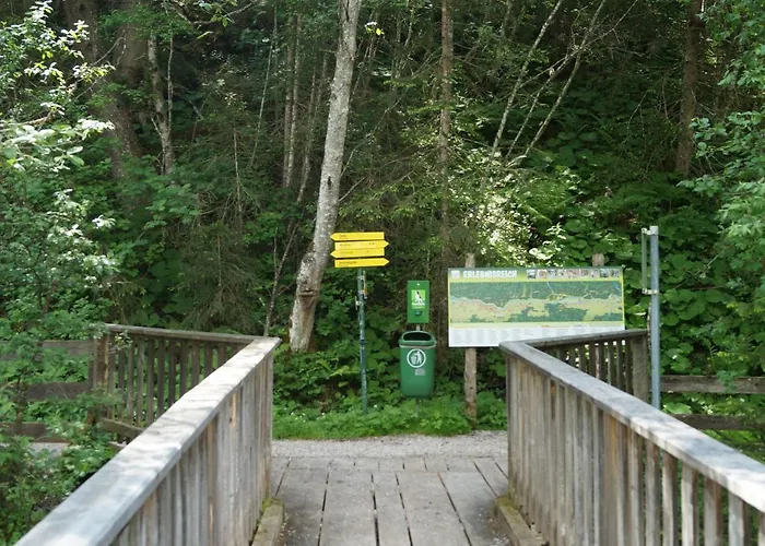 Aparthotel Waidmannsruh Gerlos