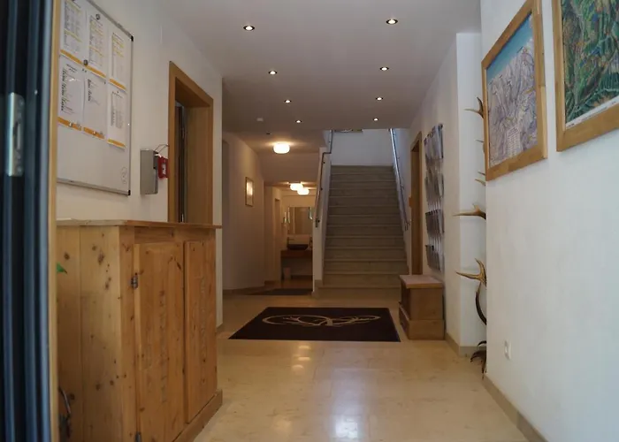 Waidmannsruh Aparthotel 4*