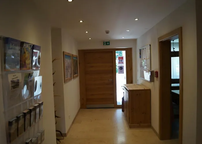 Aparthotel Waidmannsruh 4*