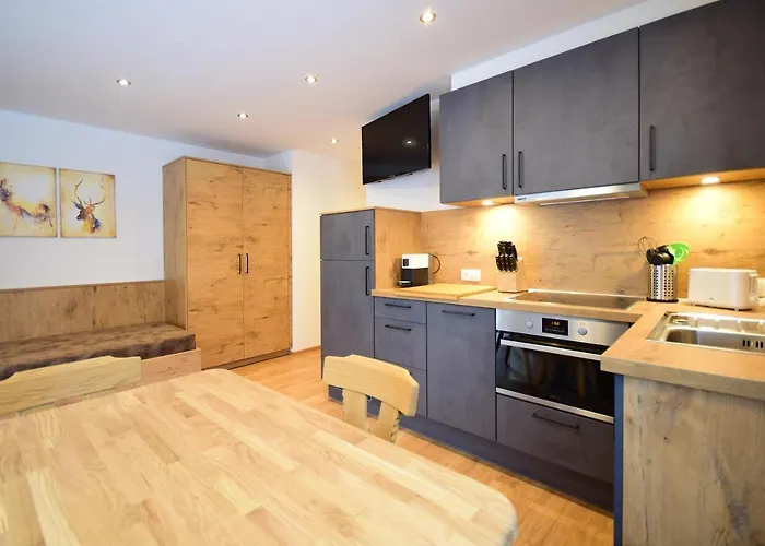 Waidmannsruh Aparthotel 4*