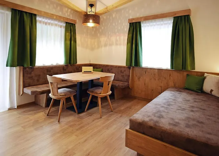 Aparthotel Waidmannsruh 4*