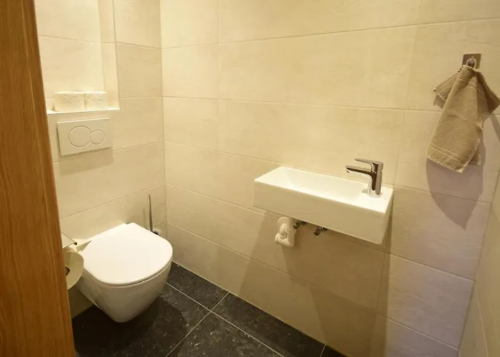 Aparthotel Waidmannsruh