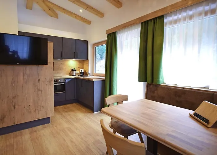 Lejlighedshotel Waidmannsruh