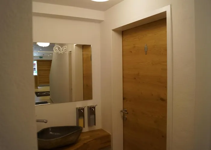 Waidmannsruh Aparthotel