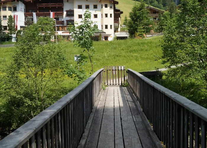 Waidmannsruh Lejlighedshotel