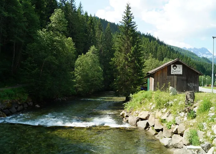 Aparthotel Waidmannsruh