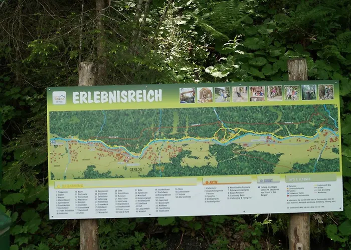 Waidmannsruh Aparthotel