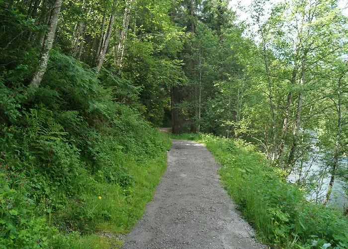 Waidmannsruh Aparthotel Gerlos