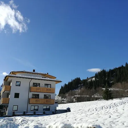 Waidmannsruh Lejlighedshotel 4*