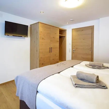 Lejlighedshotel Waidmannsruh Gerlos