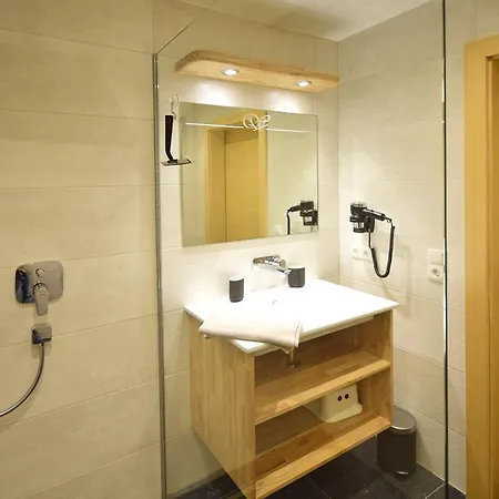 Waidmannsruh Lejlighedshotel