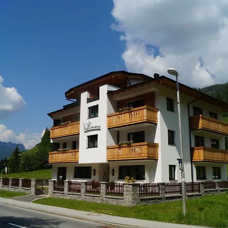 Lejlighedshotel Waidmannsruh Gerlos
